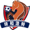 呼和浩特队